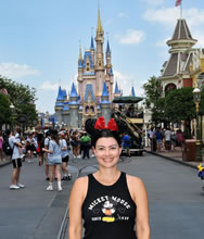 Walt-Disney-World