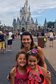 Magic Kingdom 2016