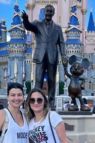 Magic Kingdom 2018