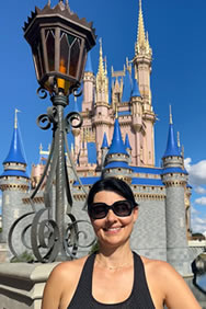 Magic Kingdom 2020
