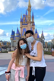 Magic Kingdom 2021