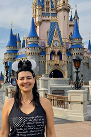 Magic Kingdom 2017
