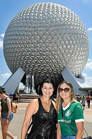 EPCOT 2025