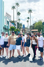 Hollywood Studios 2024