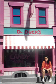Mickey's Starland 1994