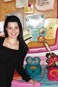 Mickey's Toontown 2006