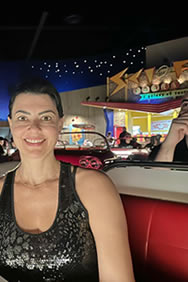 Sci-Fi Dine-In 2023