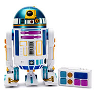 R2-DL70 Interactive Remote Control Droid – Star Wars
